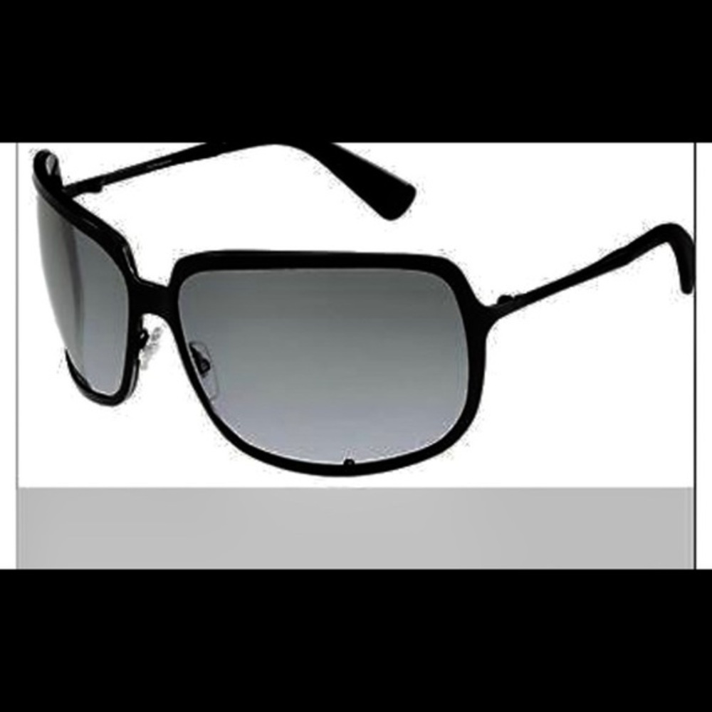 RARE YVES SAINT LAURENT 6145/S - Picture 1 of 8